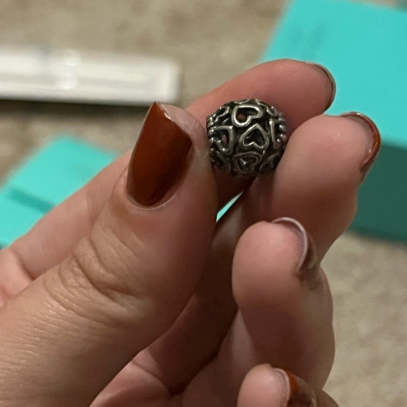 Pandora Charm Lot (8 Charms) - Picture 6 of 12